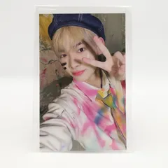 ENHYPEN ニキ 1st ENniversary 2021 1周年 フォトフレーム  封入 トレカ フォト カード NI-KI  エンハイフン エンハイプン エナプ  EN-