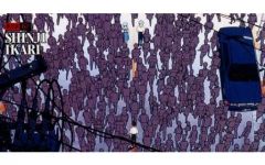 [중고]캐릭터 카드 제26화-67. 이카리 신지 [신세기 에반게리온 극장판 Air/마고코로를, 너에게 카드다스마스터즈와이드]