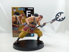 피겨 F상 우솝 토벌 들어가 이치 반 복권 원피스 vol.100 Anniversary