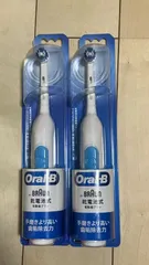 2本セット BRAUN オーラルB プラック 2本セット  DB400N 新品未開封