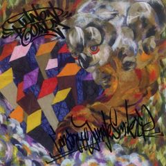 CONCRETEJUNGLE SMILE EP JUNONKOALA（サンプルCD）