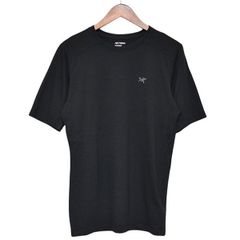 ARC’TERYX　アークテリクス　IONIA MERINO WOOL SS M　メリノウールクルーネックTシャツ　X000006816-0924X000006816-09/24　8054000207305