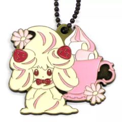 [중고] 잡화 마호립 메탈 매력 [이치 반 쿠지 Pokemon Mimikkyu's Antique & Tea] G상