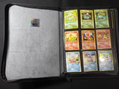 ポケモンカードゲーム セット　旧裏　フルコンプリート 激安の ポケモンカード旧裏 第1弾～第4弾 263枚フルコンプリート