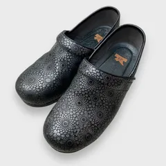 未使用級✨dansko ダンスコ　プロフェッショナル　ウェッジソール　ブラック Amazon | [DANSKO] ダンスコ プロフェッショナル 靴