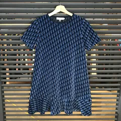 2025年最新】Christian Dior 子供用ワンピースの人気アイテム - メルカリ