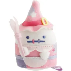 すみっコぐらしコレクション スプーキーハロウィン てのりぬいぐるみ　おばけ　888028