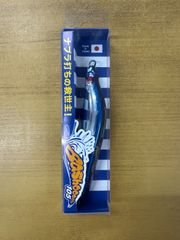 ブルーブルー バシュート １０５Ｓ ブルーブルー