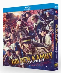 新品ケース交換済み　ゴールデンカムイ 1期+2期 全12巻 DVD Amazon.co.jp: ゴールデンカムイ 第1期 + 第2期 全12巻