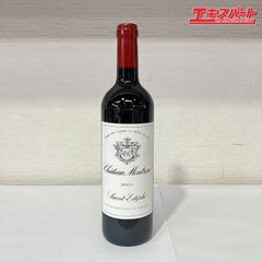 Chateau Montrose　シャトー モンローズ 2005 赤ワイン 750ml　戸塚店