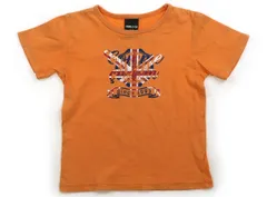 【コムサイズム/COMMECAISM】Tシャツ・カットソー 110サイズ 男の子【子供服・ベビー服】（1870023）