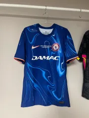 24 ー 25 チェルシー アセンティック s 会議 ファイナルキット コール・ファーマー