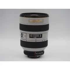 Nikon 28-70mm F2.8D ED 大三元レンズ 動作品 ニコン（Nikon）AF-S NIKKOR 24-70mm f/2.8E ED VR購入レビュー