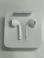 ☆新品☆ アップル純正 ライトニングケーブル イヤホン イヤフォン