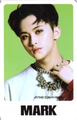 NCT DREAM マーク Mark ISTJ MMT サイン会 特典 トレカ - メルカリ