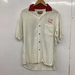 2026年最新】king louie ボーリングシャツ 50sの人気アイテム - メルカリ