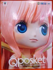 【未開封品】ワンピース Qposket petit ガールズフェス 全9種セット BANPRESTO ワンピース Q posket petit Girls Festival パール