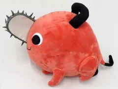 【中古】ぬいぐるみ ポチタ(ノーマル/口閉じ) ポチタBIGぬいぐるみ 「チェンソーマン」