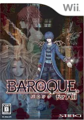 バロック for Wii (特典無し)
