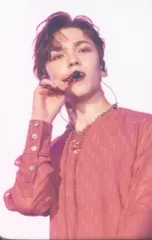 SEVENTEEN 2022HANABI VERNON トレーディングカード DVD