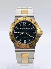2024年最新】bvlgari ディアゴノの人気アイテム - メルカリ