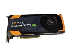 2024年最新】GTX680の人気アイテム - メルカリ