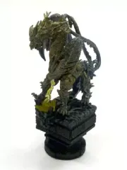 カイザーギドラ 黒台座 ゴジラファイナルウォーズ チェスピースコレクションEX カイザーギドラ 黒台座 ゴジラファイナルウォーズ チェスピース