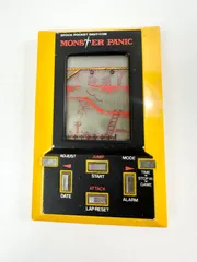 ジャンク エポック社 ポケットデジコム スーパーワイド ジャングルヒーロー ジャンク エポック社 ポケットデジコム スーパーワイド