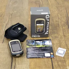 2025年最新】etrex 32xの人気アイテム - メルカリ
