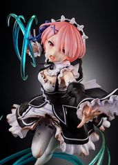 桜ミク 桜妖精ver. スピリテイル 1/7スケールフィギュア 初音