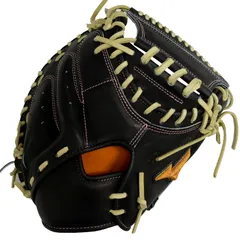 2025年最新】ミズノプロ キャッチャーミット オーダーの人気