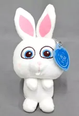 【中古】キーホルダー・マスコット(キャラクター) スノーボール ＆ you キーチェーンマスコット Vol.1 「ペット2」