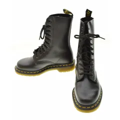 2025年最新】Dr.Martens 10092の人気アイテム - メルカリ