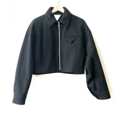 2025年最新】bottega veneta ブルゾンの人気アイテム - メルカリ