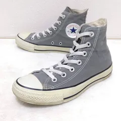 2024年最新】コンバース ハイカット CONVERSE キャンバス オールスター