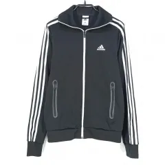 adidas WAKE, フード付きジャケット 2XL WAKE.Sapporo adidas WAKE, フード付きジャケット 2XL WAKE.Sapporo