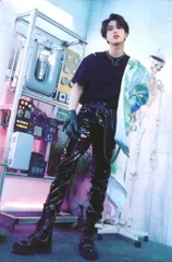 StrayKids HAN 2022 MANIAC in SEOUL SPECIAL 3/8