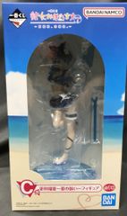 BANDAI SPIRITS 이치 반 쿠지 그녀, 빌립니다 만족도 4 여름 무늬, 사랑 모양
