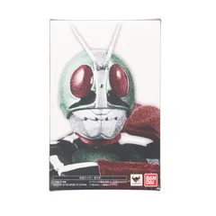 2025年最新】仮面ライダー 真骨彫 2号の人気アイテム - メルカリ