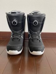 KISSMARK  レディース スノボブーツ 25cm