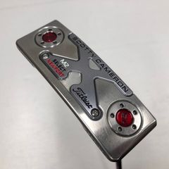 【最短翌日発送】SC SELECT NEWPORT M2 2016 | 中古 | パター | タイトリスト