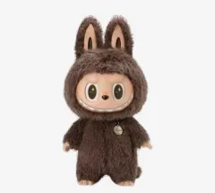 海外限定 ジモモ ぬいぐるみ zimomo ブルー 青 ブルーハワイ ZIMOMO 水色LABUBU ラブブ ぬいぐるみ 海外限定 ジモモ