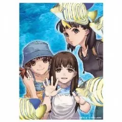 値下げあり MTG ぎゃざガール バインダー 夏 MTG ぎゃざガール バインダー 夏 瑠衣・梨沙・由良 - メルカリ