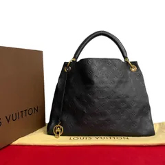 ほぼ 未使用 極 美品 LOUIS VUITTON ルイヴィトン アーツィー ...