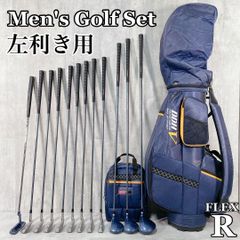 X800 ミズノ 他 レディース ゴルフ クラブ セット 9点 マンシングウェア X800 ミズノ 他 レディース ゴルフ クラブ セット 9点