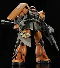 ＭＧ 1/100 MS-06FS ガルマ・ザビ専用 ザクＩＩ まとめ値引きあり 41WfSQHSUrL._UF350,350_QL80_.jpg