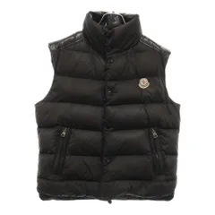 極美品】MONCLER モンクレール CHEVAL シェバル ダウンベスト