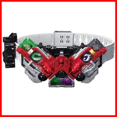 【人気商品】【在庫処分】【特価商品】【在庫セール】【特別セール】バンダイ(BANDAI) 仮面ライダー 変身ベルト ver.20th DXダブルドライバー