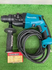 保証半額S4008 中古 良品 makita マキタ HR1830F 18㎜ ハンマドリル 取説付 本体