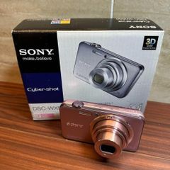 SONY Cyber−Shot WX DSC-WX50 デジカメ 2398 SONY サイバーショット DSC-WX50 価格比較 - 価格.com